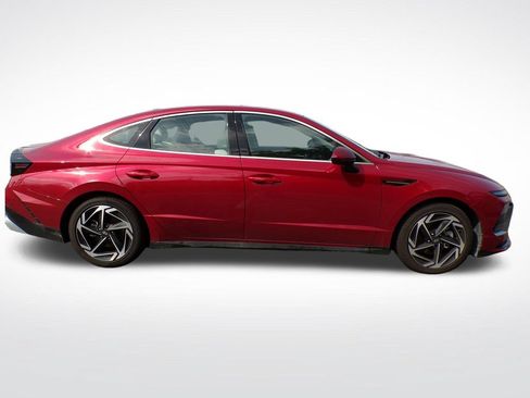Used 2026 Hyundai Sonata SEL AWD/4WD image 6