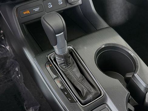 New 2026 Honda Civic LX image 19