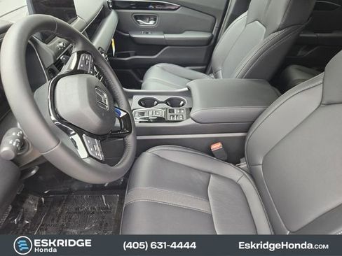 New 2026 Honda Pilot EX-L image 9