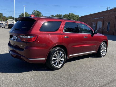 Used 2022 Dodge Durango Citadel image 8