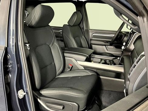New 2026 RAM 1500 Big Horn image 11