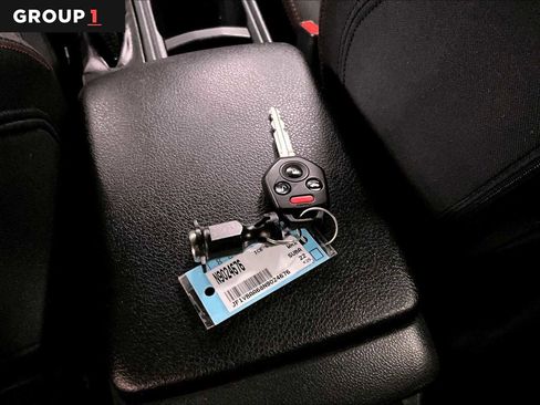 Certified 2022 Subaru WRX image 13