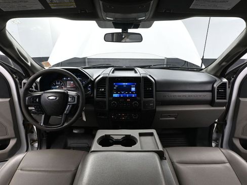 Used 2021 Ford F250 XL w/ Power Equipment Group image 44