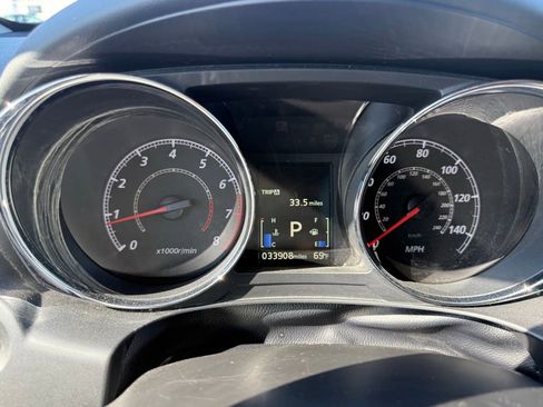 Used 2024 Mitsubishi Outlander Sport ES AWD/4WD image 12