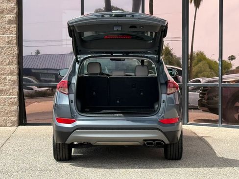 Used 2016 Hyundai Tucson Sport FWD image 30