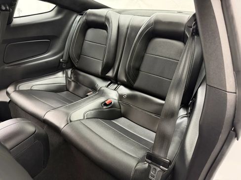 Used 2020 Ford Mustang Premium w/ Equipment Group 201A RWD image 40