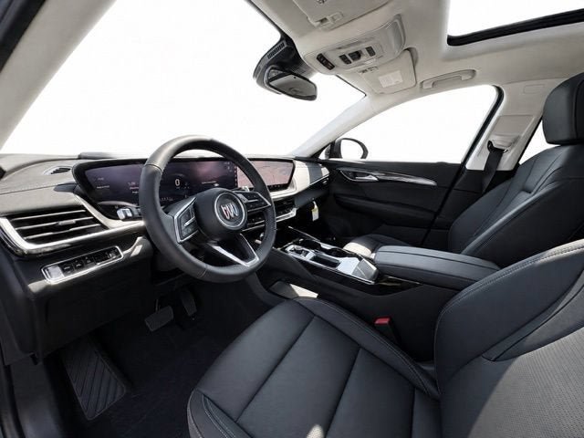 New 2026 Buick Envision Preferred AWD/4WD image 13
