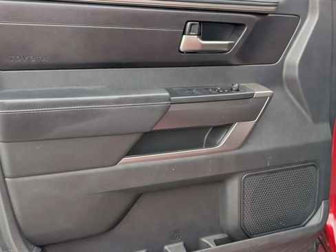 Used 2025 Toyota Tundra SR5 w/ SR5 Premium Package image 5