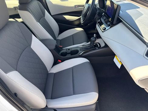 New 2026 Toyota Corolla LE FWD image 13