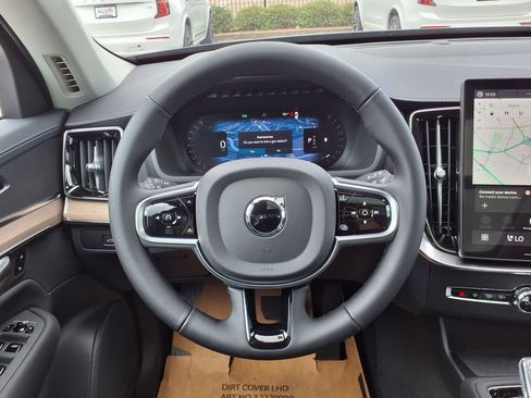New 2026 Volvo XC90 B5 Core AWD/4WD image 20