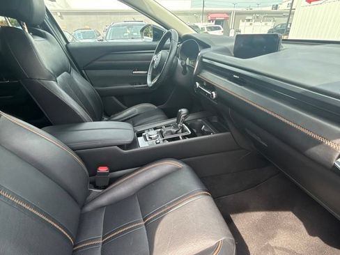 Used 2023 MAZDA CX-50 AWD 2.5 S w/ Cargo Package image 23