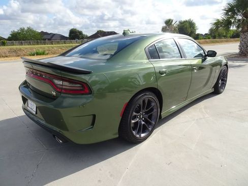Used 2023 Dodge Charger Scat Pack RWD image 4