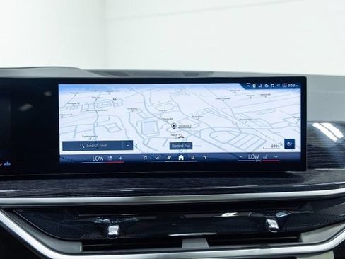New 2027 BMW X6 xDrive40i w/ Executive Package AWD/4WD image 19