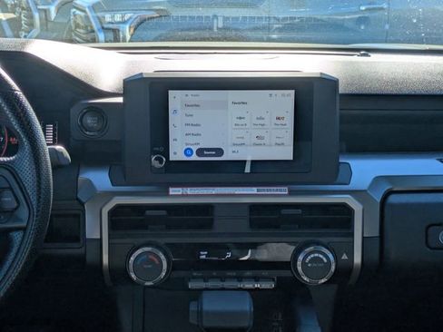 Certified 2024 Toyota Tacoma SR5 image 19