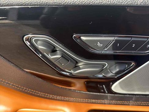 Used 2021 Lincoln Aviator Black Label w/ Dynamic Handling Package image 15