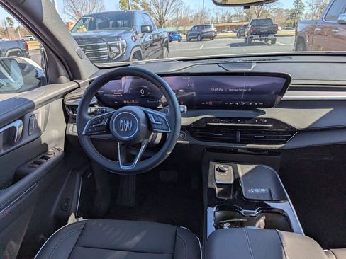 New 2026 Buick Enclave Preferred w/ Power Package image 8