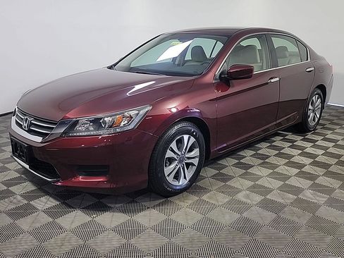 Used 2014 Honda Accord LX image 11
