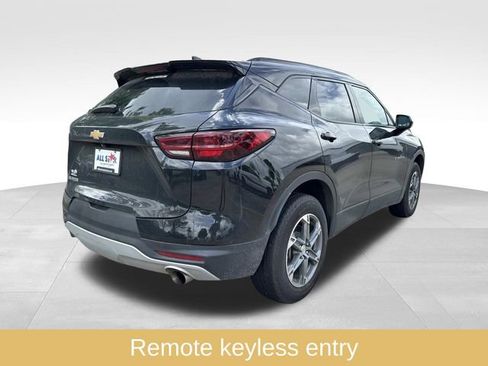 Used 2023 Chevrolet Blazer LT w/ Convenience Package image 9