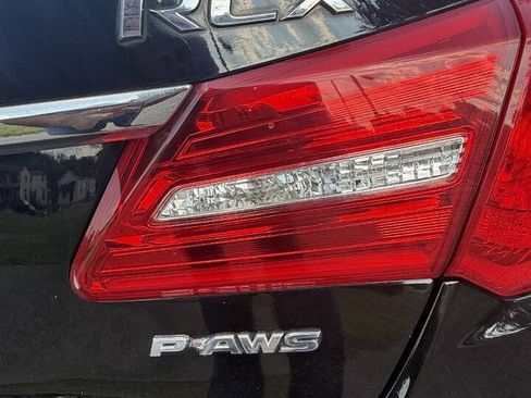 Used 2015 Acura RLX w/ Technology Package FWD image 21