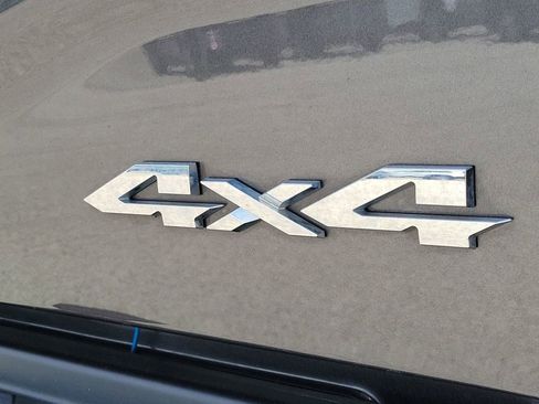 Used 2024 RAM 2500 Laramie AWD/4WD image 8