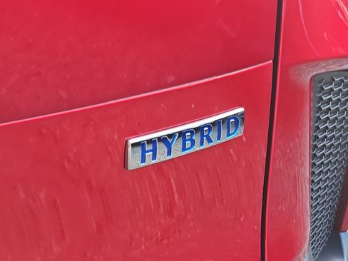 New 2026 MAZDA CX-50 2.5 Hybrid w/ Preferred Pkg AWD/4WD image 21