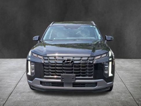 Used 2024 Hyundai Palisade SEL AWD/4WD image 10