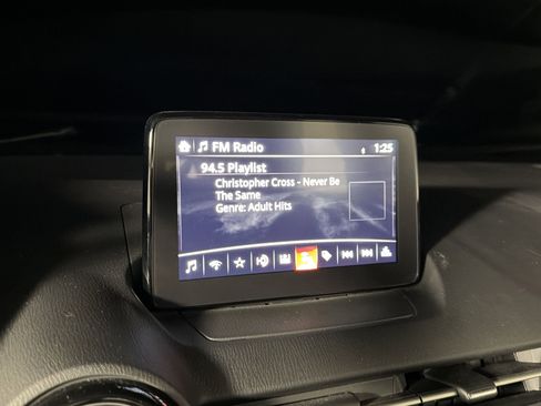 Used 2019 MAZDA CX-3 Touring FWD image 23