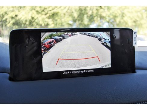 New 2025 MAZDA CX-5 AWD 2.5 S w/ Select Package image 24