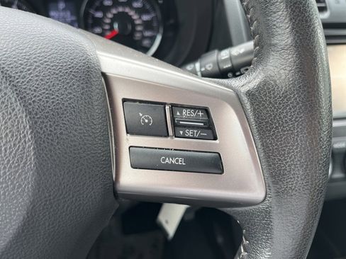 Used 2014 Subaru Forester 2.5i Touring image 14