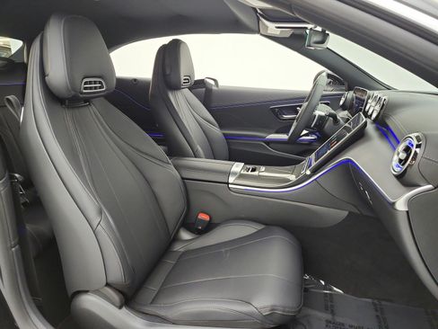 New 2026 Mercedes-Benz CLE 300 4MATIC Cabriolet image 22