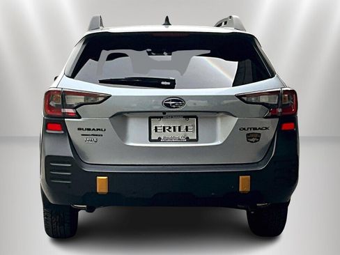 New 2025 Subaru Outback Wilderness image 4