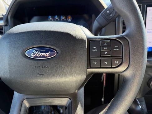 New 2026 Ford F150 STX image 23