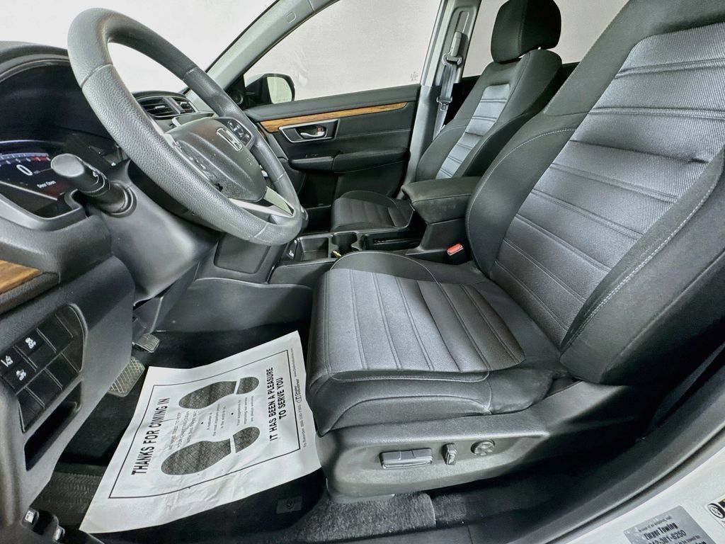 Used 2022 Honda CR-V EX image 27
