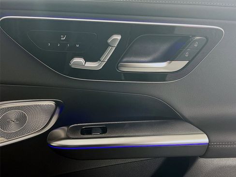New 2026 Mercedes-Benz GLC 300 4MATIC image 31