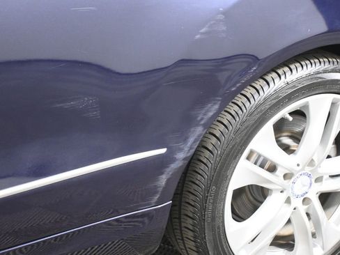 Used 2010 Mercedes-Benz E 350 Coupe image 39