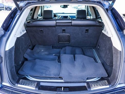 Used 2016 Cadillac SRX Luxury w/ Driver Awareness Package image 24