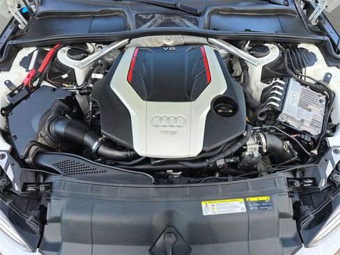 Used 2018 Audi S5 Prestige w/ S Sport Package image 35