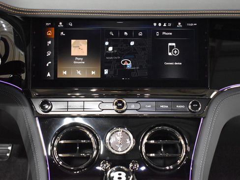 New 2026 Bentley Continental GTC AWD/4WD image 21