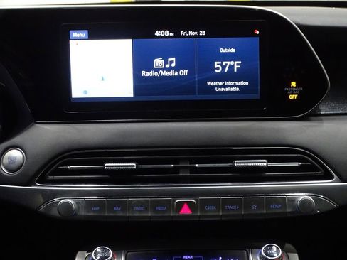 Used 2021 Hyundai Palisade Limited image 35