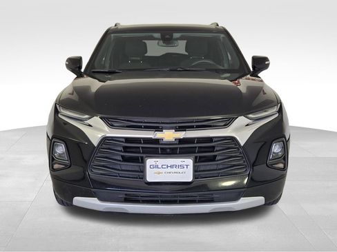 Used 2022 Chevrolet Blazer LT FWD image 2