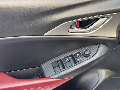 Used 2017 MAZDA CX-3 Touring image 18