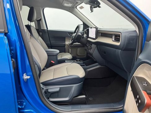 New 2026 Ford Maverick Lariat AWD/4WD image 31