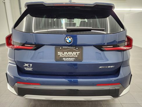 Used 2025 BMW X1 xDrive28i image 29