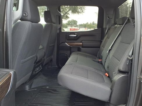 Certified 2021 GMC Sierra 1500 SLE w/ Driver Alert Package I image 11