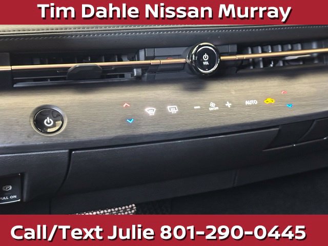 Used 2024 Nissan Ariya AWD image 29