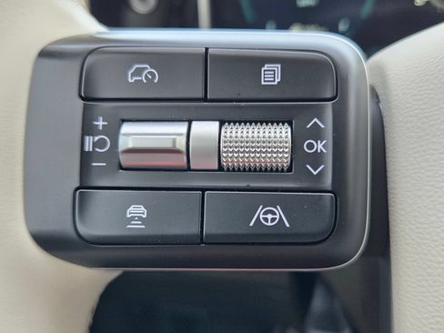 Used 2025 Hyundai Santa Fe Calligraphy FWD image 24