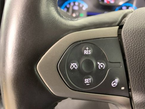 Used 2022 Chevrolet Colorado Z71 image 20