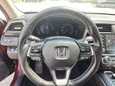 Used 2019 Honda Insight Touring image 14
