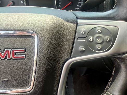 Used 2018 GMC Sierra 1500 SLT AWD/4WD image 14