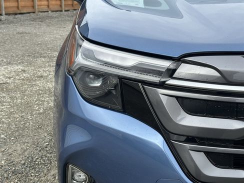 Used 2025 Subaru Forester Limited w/ Popular Package #1 image 22